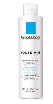 TOLERIANE D.N.