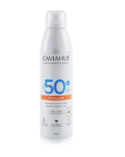 FPS 50 FAMILIAR