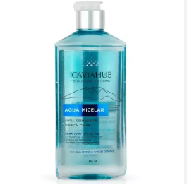 Agua Micelar
