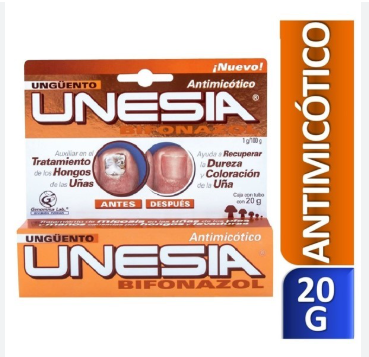 UNESIA ungx20 g