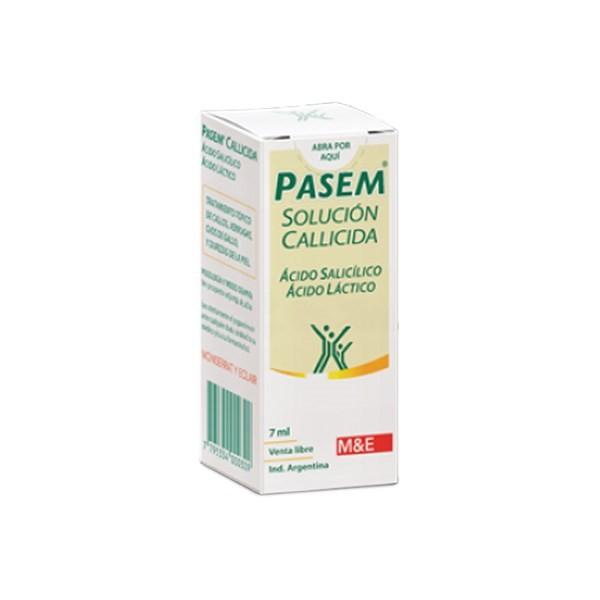 PASEM fcox7 ml