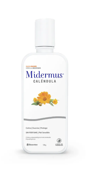 MIDERMUS CALENDULA FAM crx170