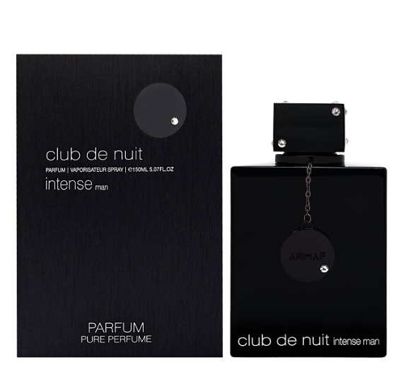 ARMAF CLUB DE NUIT INTENSE MEN