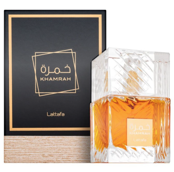 LATTAFA KHAMRAH EDP 100ML