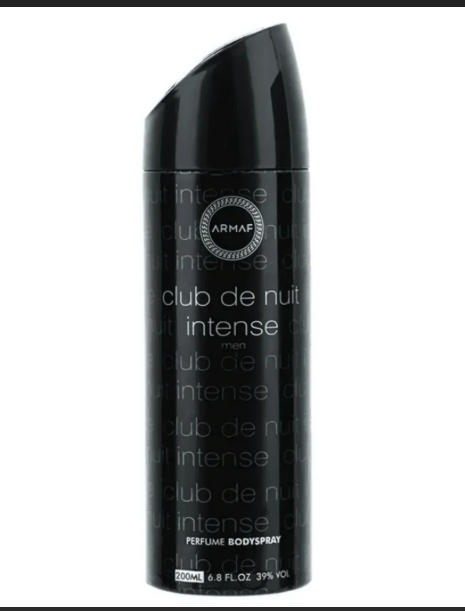 ARMAF DEO CLUB DE NUIT INTENSE