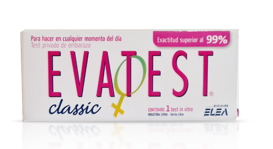 EVATEST CLASSIC envx1