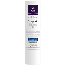 ATOPHEN LEVRES barra x4 g