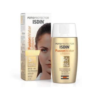 FOTO FUSION WATER URBAN SPF 30