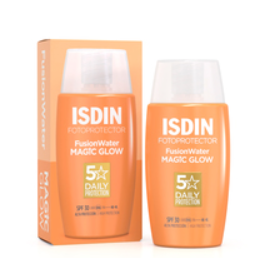 FOTO FUSION WATER MAGIC GLOW S