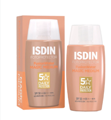 FOTO FUSION WATER COLOR MEDIUM