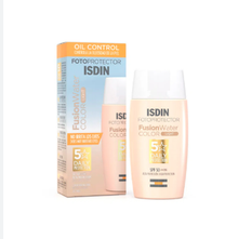 FOTO FUSION WATER COLOR LIGHT