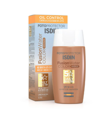 FOTO FUSION WATER COLOR BRONZE