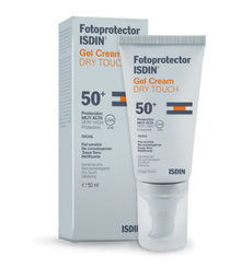 FOTO DRY TOUCH S/COLOR GEL CR