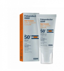 FOTO DRY TOUCH COLOR GEL CREAM