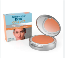 FOTO COMPACTO BRONCE 50+ 10 g