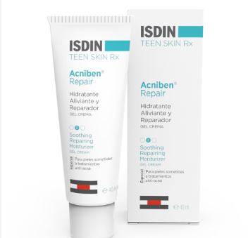 ACNIBEN TS REPAIR CREMA HIDRAT
