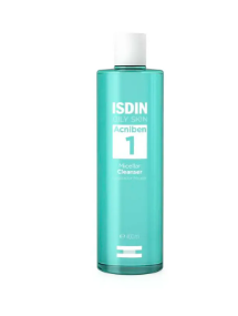 ACNIBEN MICELLAR CLEANSER X400