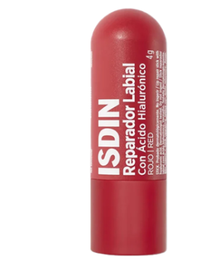 ISDIN REP.LABIAL STICK ROJO 4G