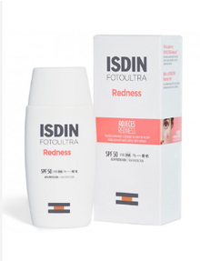 ISDIN FOTOPROT ULTRA FAC X 50