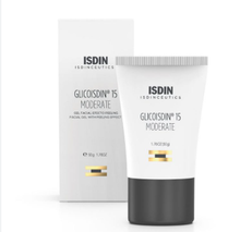GLICOISDIN 15% GEL 50ML
