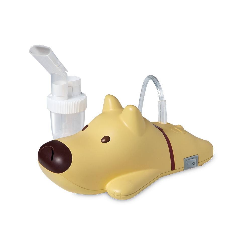 SILFAB NEBU MICROPISTON PERRO