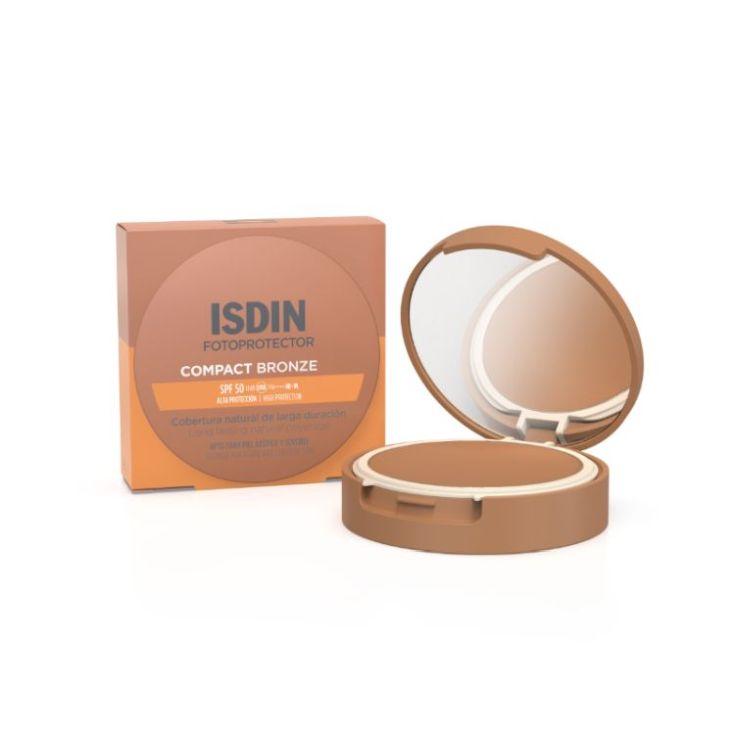 FP COMPACT BRONZE SPF50 10G