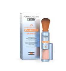 FOTO UV MINERAL BRUSH FPS+50 b