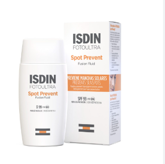 FOTO ULTRA 100 SPOT PREVENT SP
