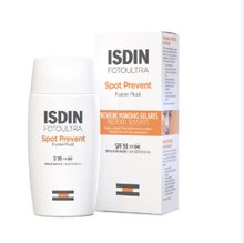 FOTO ULTRA 100 SPOT PREVENT SP