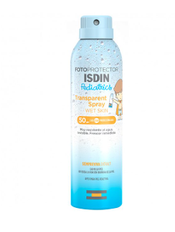 FOTO PED WET SKIN TRANS SPRAY