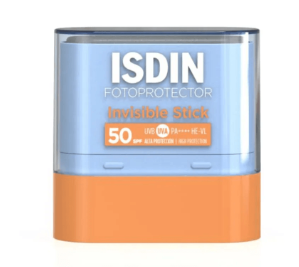 FOTO INVISIBLE STICK SPF 50 ba