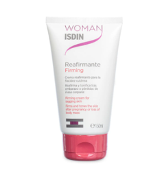 WOMAN ISDIN REAFIRMANTE 200ml