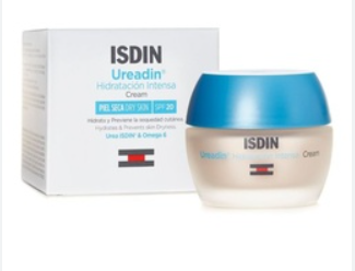 UREADIN HIDRA INTENSIVA CREAM