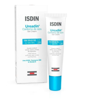 UREADIN GEL CR CONTORNO DE OJO