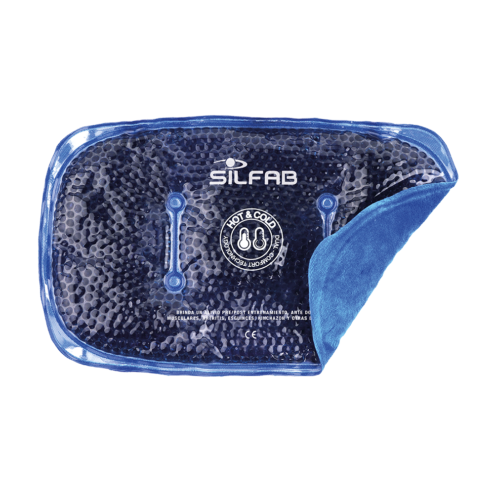SILFAB GEL/FRIO CALOR LARGE