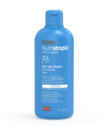 NUTRATOPIC PRO-AMP GEL BANO EM