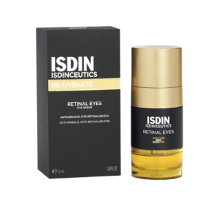 ISDINCEUTICS SERUM RET EYE X20