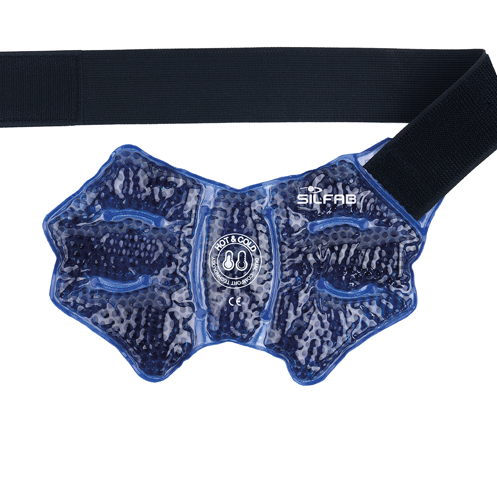 SILFAB GEL FRIO/CALOR TOBILLO