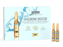 ISDINCEUTICS HYALURONIC BOOSTE