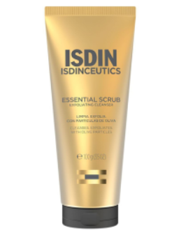 ISDINCEUTICS ESSENT SCRUB X100