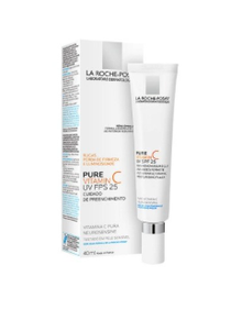 VIT C NEUROS CREME 40ML