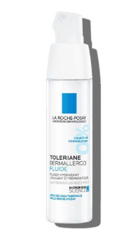 TOL DERMALLERGO FLUID 40ML SP/