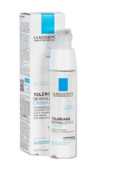 TOL DERMALERGO CREAM 40ML SP/P