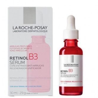 RETINOL B3 SERUM 30ML