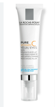 PURE VIT C YEUX 15ML Por/Sp