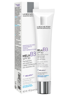 MELA B3 CREMA X 40 ML