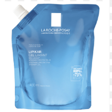 LIPIKAR GEL LAVANT 400ml REFIL