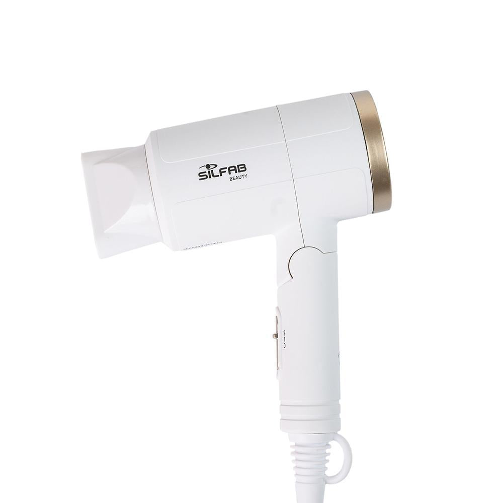 SILFAB SECADOR MINI WHITE DUAL