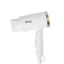 SILFAB SECADOR MINI WHITE DUAL