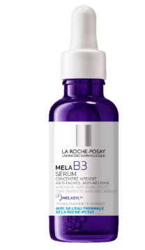 LA ROCHE MELA B3 10 SERUM X 30